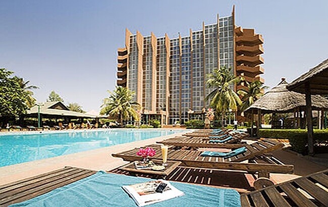 Tourisme Burkina Faso
