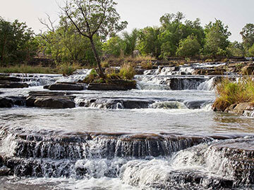 Tourisme Burkina Faso