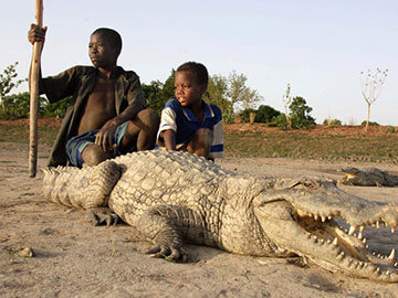 Tourisme Burkina Faso