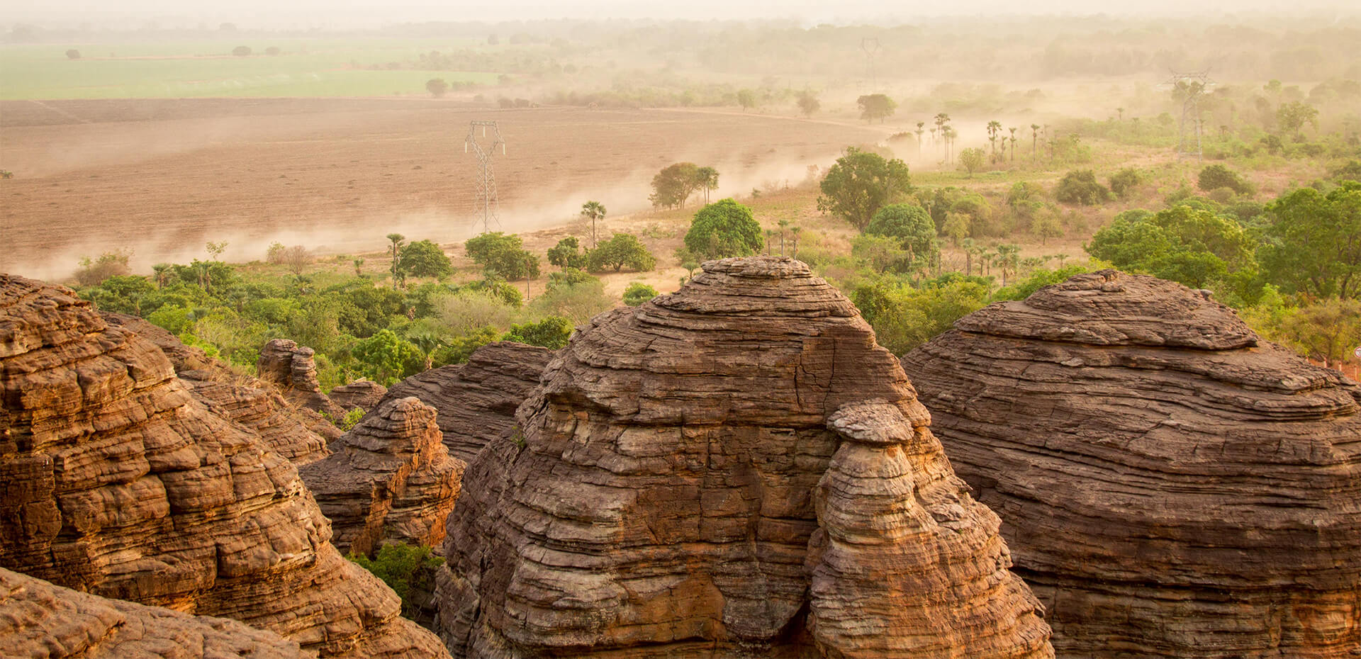 fabedougou