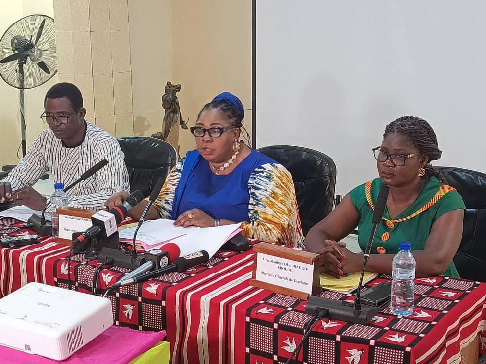 image article SITHO : LES ACTEURS DU TOURISME ET DE L'HÔTELLERIE SE CONCERTENT POUR SA DYNAMISATION