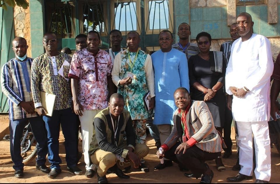 image article Échanges à bâtons rompus avec les guides de la Culture et du Tourisme