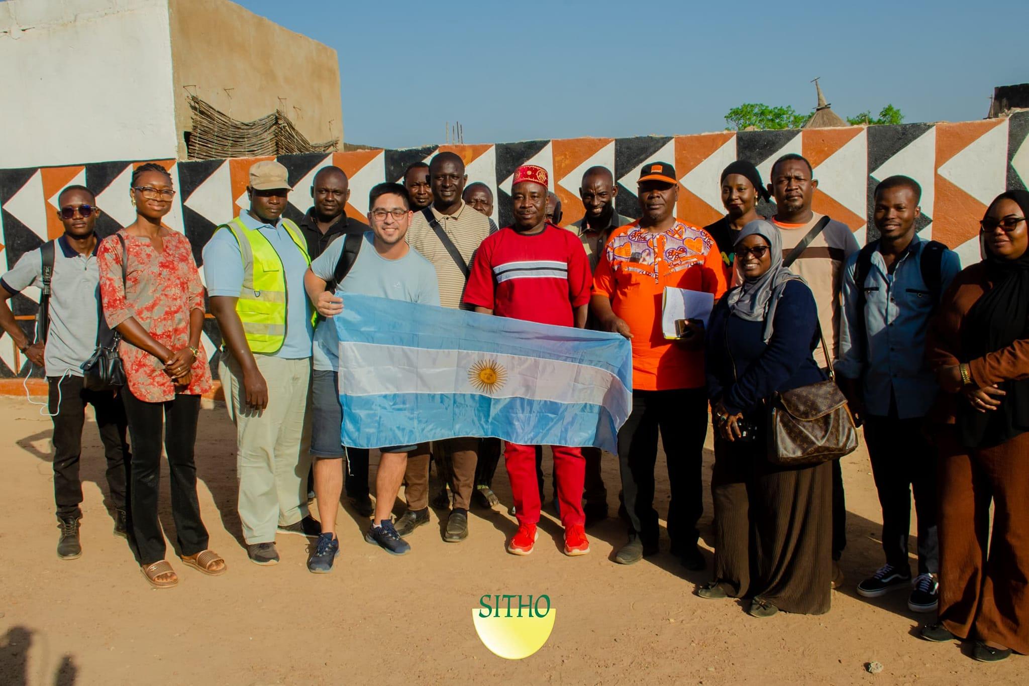 image article SITHO 2024: un EDUC'TOUR pour découvrir les potentialités touristiques de la Région du Centre-Sud