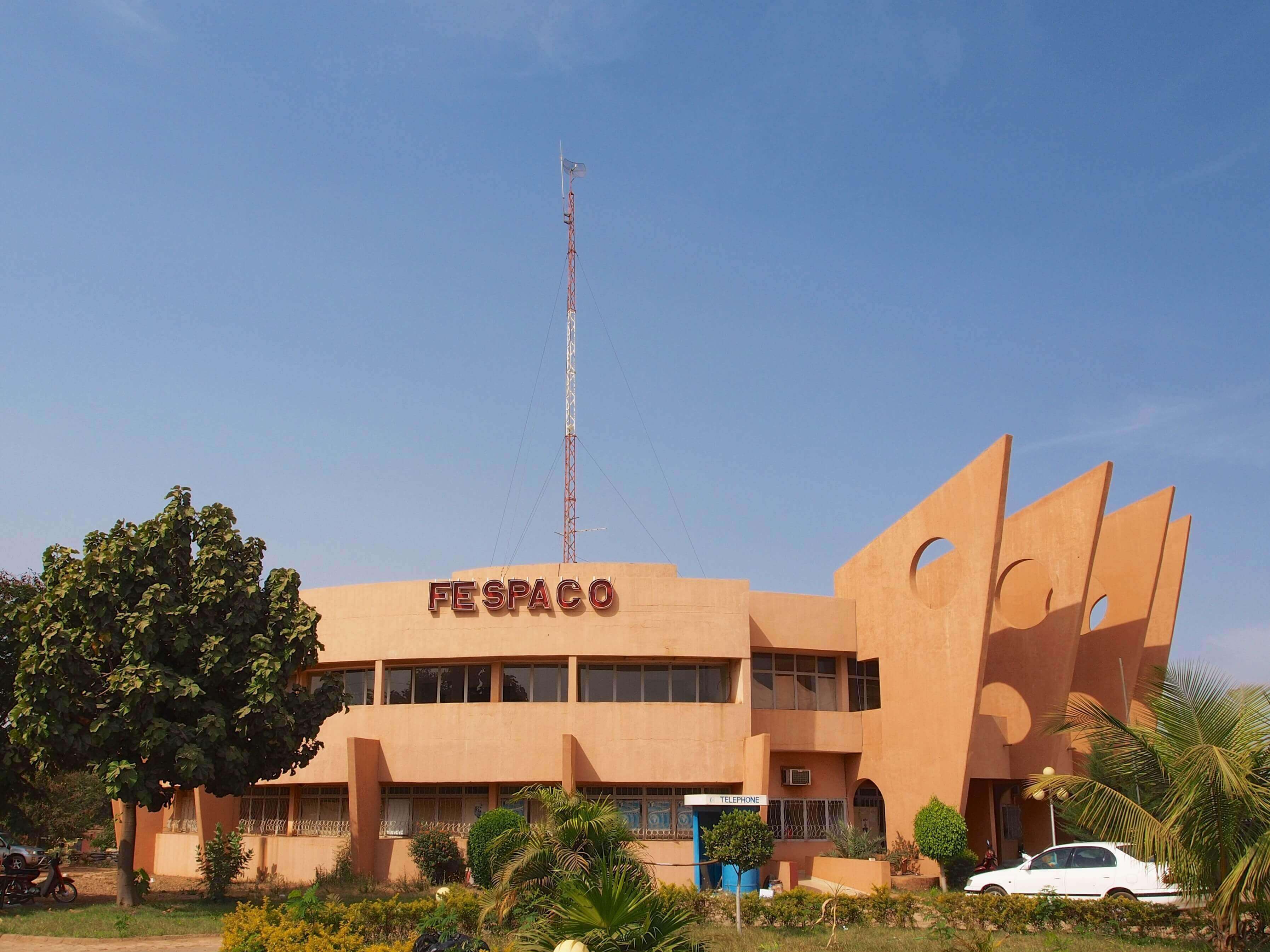 Image FESPACO 