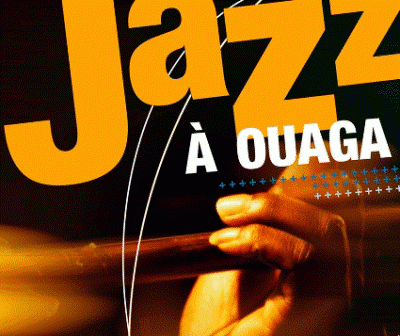 Image Jazz à Ouaga