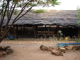 Tourisme Burkina Faso