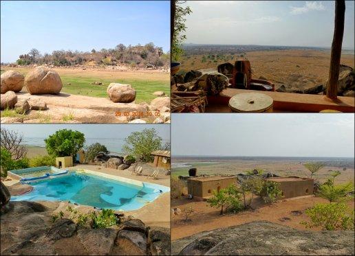 Tourisme Burkina Faso