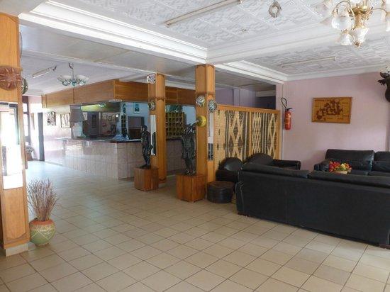 Tourisme Burkina Faso