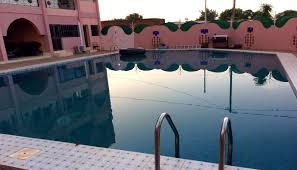 Tourisme Burkina Faso