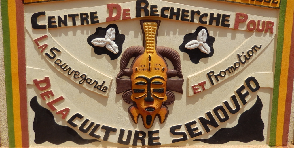 Centre sénoufo