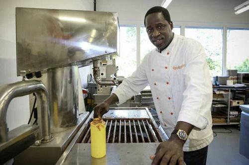 Chef André