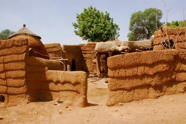 Habitat Lobi