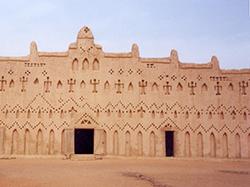 Mosques of Bani